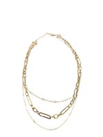 Collana Domar Gioielli Donna Dolù Bijoux collane in Ottone ipoallergenico NOB128812